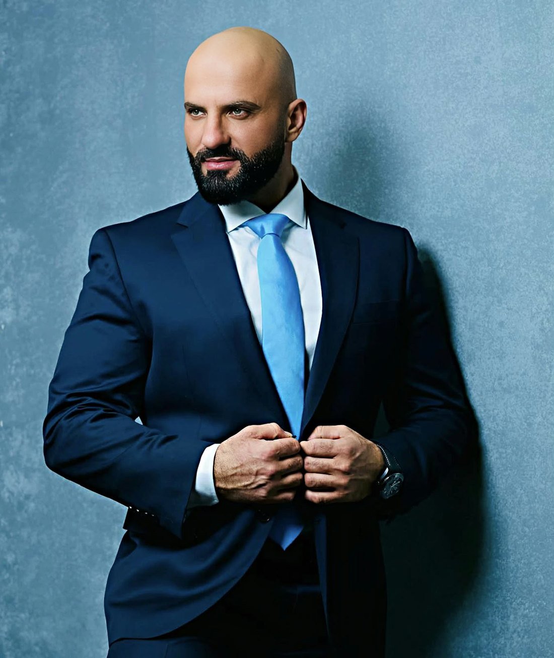 Mohammad Hajjawi, founder of The Optimize Code